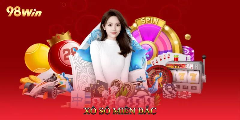 Xổ số miền Bắc